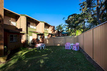 Mollymook Beach Units - Tourism Brisbane 32