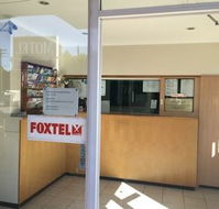 Westside Motor Inn - Tourism Brisbane