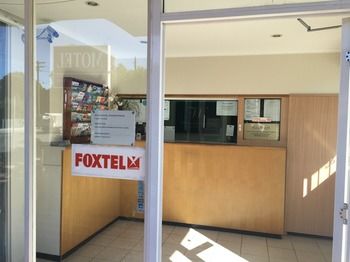 Westside Motor Inn - Tourism Brisbane 0