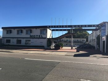 Westside Motor Inn - Tourism Brisbane 1