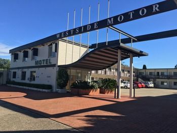 Westside Motor Inn - Tourism Brisbane 2