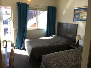 Westside Motor Inn - Tourism Brisbane 4