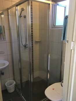 Westside Motor Inn - Tourism Brisbane 9