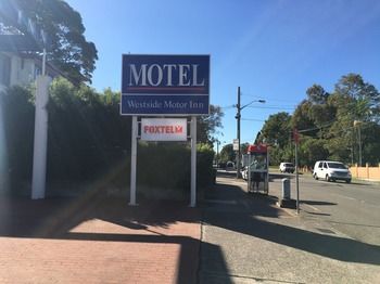 Westside Motor Inn - Tourism Brisbane 10