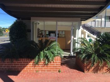 Westside Motor Inn - Tourism Brisbane 11