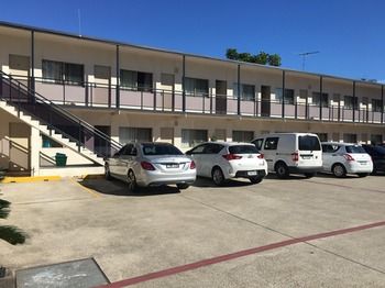 Westside Motor Inn - Tourism Brisbane 13