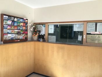 Westside Motor Inn - Tourism Brisbane 14