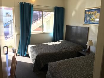 Westside Motor Inn - Tourism Brisbane 16