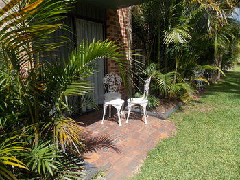 The Willows - Brisbane 4u 5