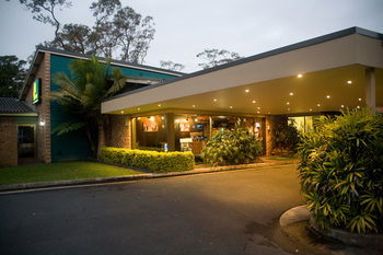 The Willows - Brisbane 4u 11