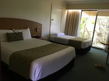 The Willows - Brisbane 4u 49