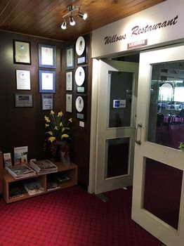 The Willows - Brisbane 4u 73