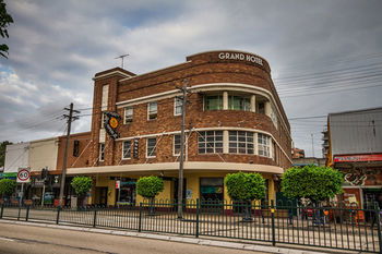 Grand Hotel Rockdale - Tourism Brisbane 0