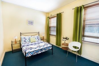 Grand Hotel Rockdale - Tourism Brisbane 1
