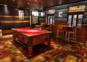 Grand Hotel Rockdale - Tourism Brisbane 8