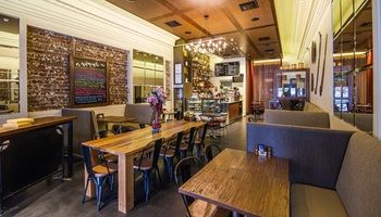 Grand Hotel Rockdale - Tourism Brisbane 9