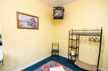 Grand Hotel Rockdale - Tourism Brisbane 12