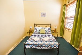Grand Hotel Rockdale - Tourism Brisbane 13