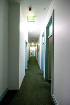 Grand Hotel Rockdale - Tourism Brisbane 16