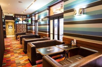 Grand Hotel Rockdale - Tourism Brisbane 22