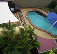 Seafarer Chase Holiday Apartments - Tourism Brisbane