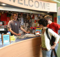Sydney Glebe Point YHA - Hostel - Tourism Brisbane