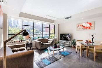 Anchor On Little Collins - Southern - Brisbane 4u 36