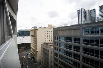Anchor On Little Collins - Southern - Brisbane 4u 53