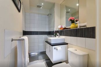 Anchor On Collins - Brisbane 4u 4