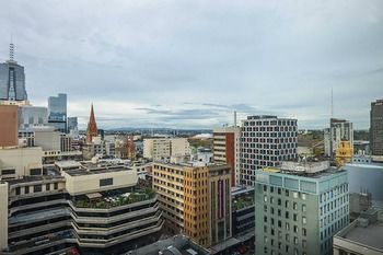 Anchor On Collins - Brisbane 4u 5