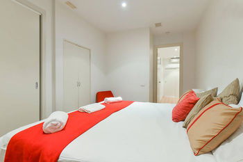 Anchor On Collins - Brisbane 4u 7
