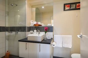 Anchor On Collins - Brisbane 4u 30