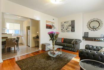 Brunswick Vibe - Tourism Brisbane 8