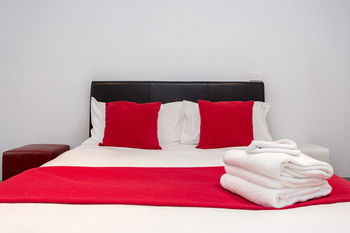 ABC Accommodation - Flinders - Brisbane 4u 0
