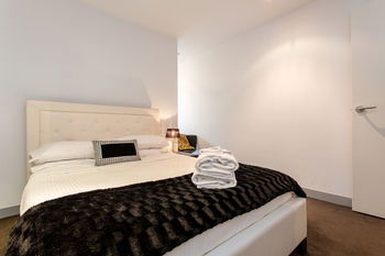 ABC Accommodation - Flinders - Brisbane 4u 1