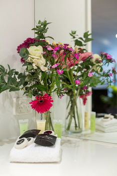 ABC Accommodation - Flinders - Brisbane 4u 3