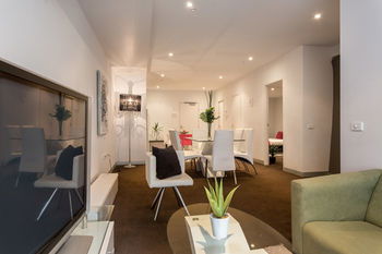ABC Accommodation - Flinders - Brisbane 4u 4