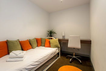 ABC Accommodation - Flinders - Brisbane 4u 6