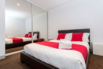 ABC Accommodation - Flinders - Brisbane 4u 9