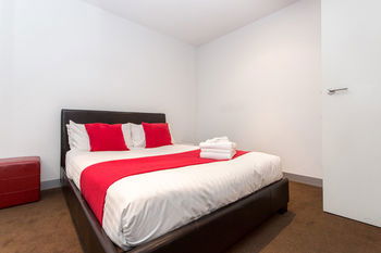 ABC Accommodation - Flinders - Brisbane 4u 11