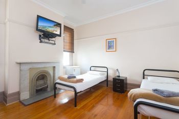 The Village Bondi Junction - Brisbane 4u 4