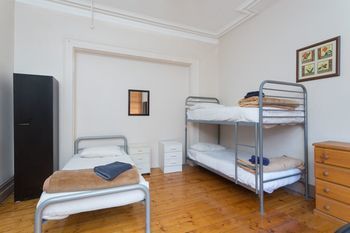 The Village Bondi Junction - Brisbane 4u 7