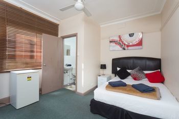 The Village Bondi Junction - Brisbane 4u 8