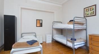 The Village Bondi Junction - Brisbane 4u 12