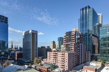 CBD Vistas - Brisbane 4u 2