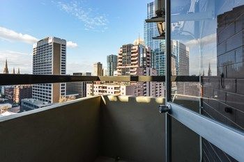 CBD Vistas - Brisbane 4u 3