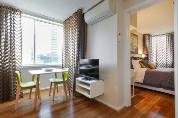 CBD Vistas - Brisbane 4u 6