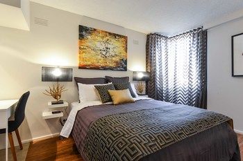 CBD Vistas - Brisbane 4u 7