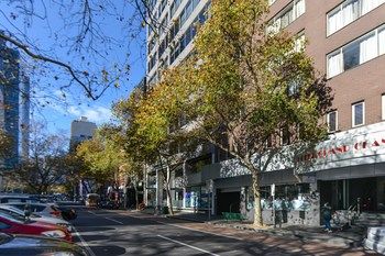 CBD Vistas - Brisbane 4u 9