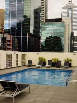 CBD Vistas - Brisbane 4u 20